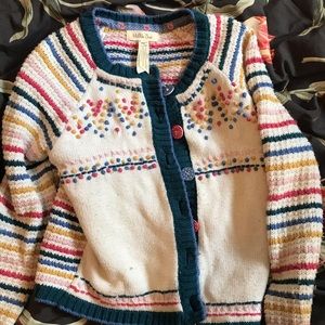 COPY - MATILDA JANE SWEATER SZ 4